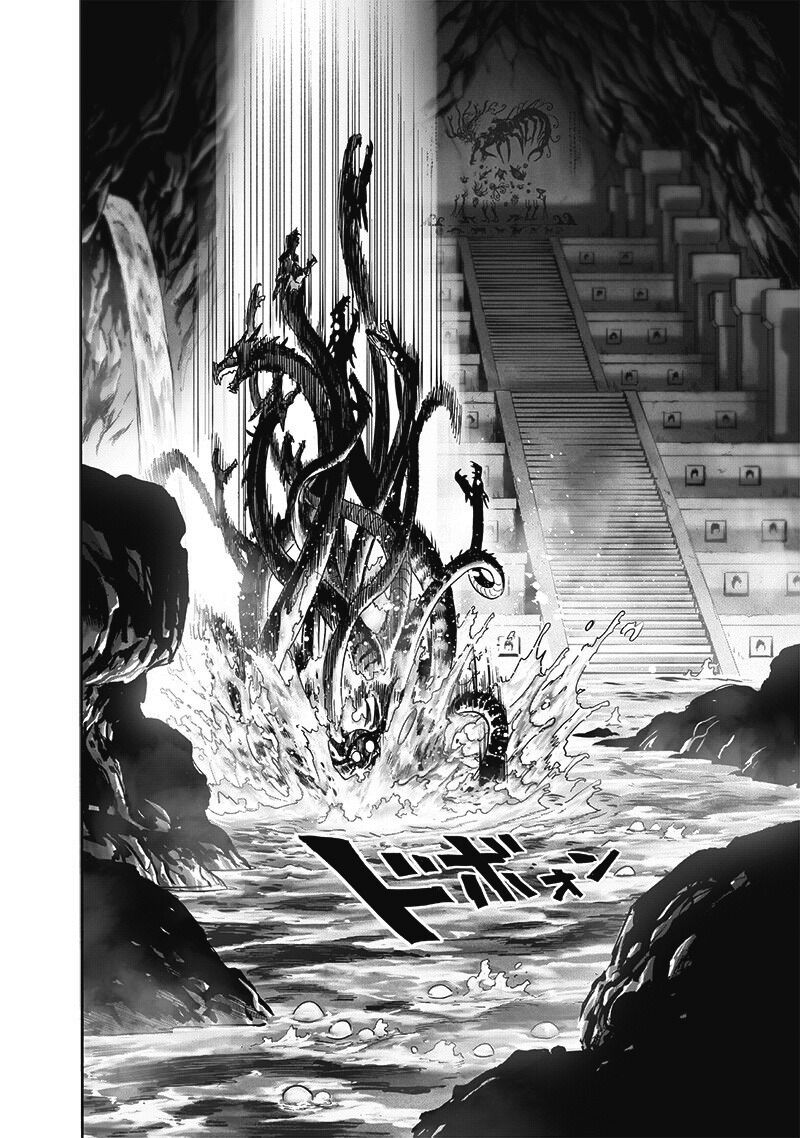 One Punch Man - Chapter 108.5 image 12